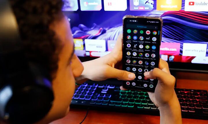 Recursos de segurança do Instagram para adolescentes são falhos