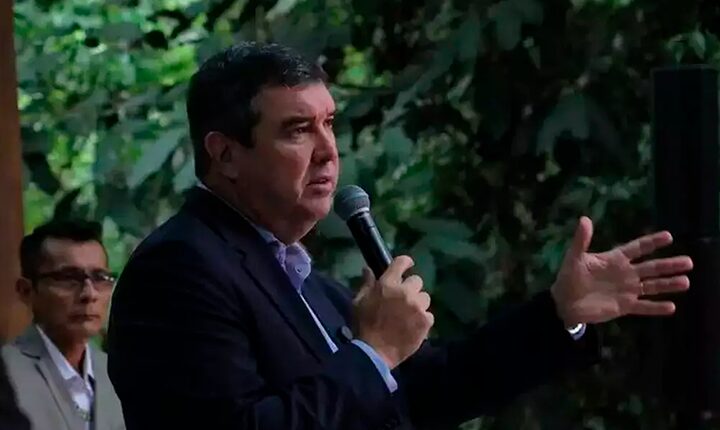 MS apresenta a lideranças estratégias de gestão sobre eficiência do Estado