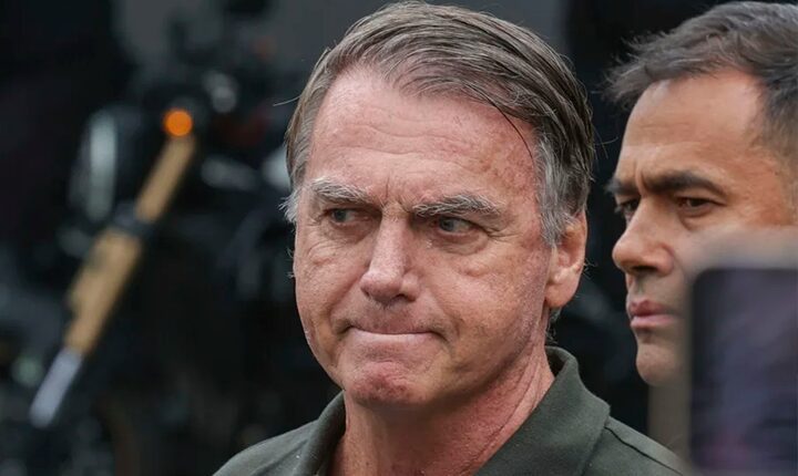 Projeto que pretende diminuir pena de Bolsonaro viola a Constituição