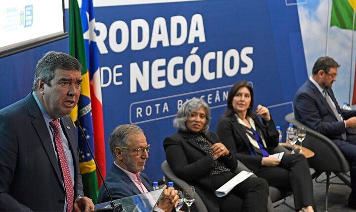 Riedel reforça parceria de negócios com Chile