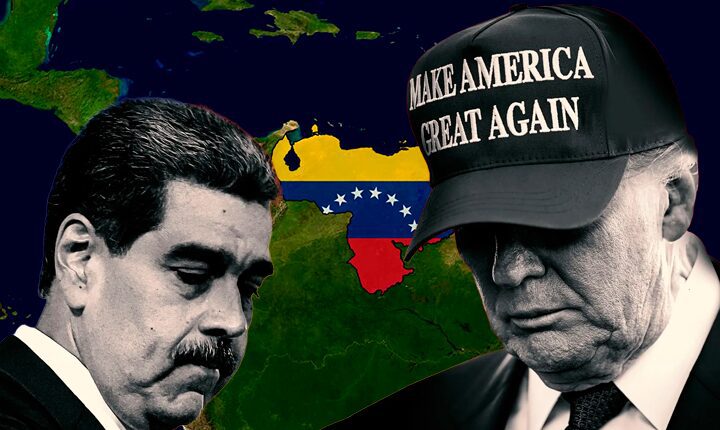 Washington volta à mirar a América Latina