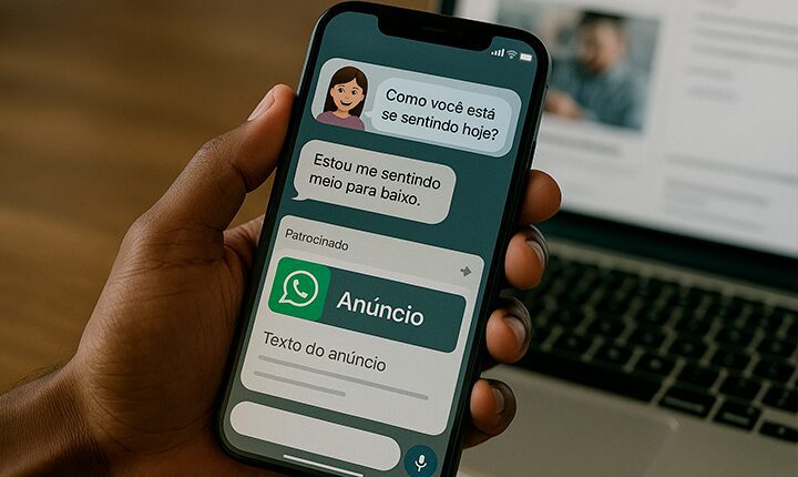 Eleições 2026: Afetos artificiais e publicidade opaca