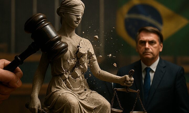 SEM ANISTIA