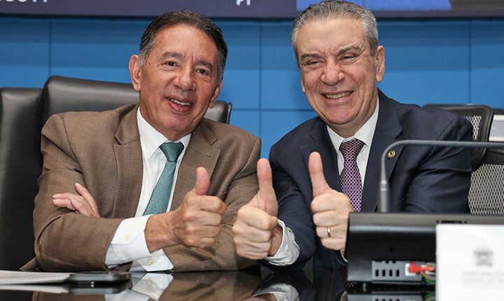 Mesa Diretora autoriza realização de concurso na ALEMS e designa comissão organizadora