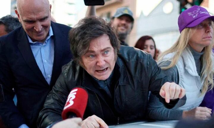 Peronismo derrota Milei em Buenos Aires e abre crise no governo