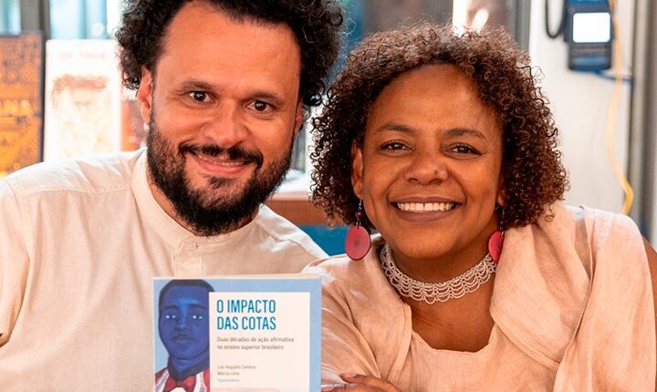 Ações afirmativas mudaram “cara da universidade no Brasil”, diz estudo