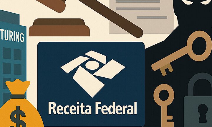 A metamorfose do PCC em conglomerado empresarial e sua ameaça à economia