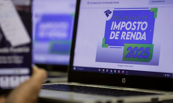 Governo avança com isenção do IR para renda de até R$ 5 mil