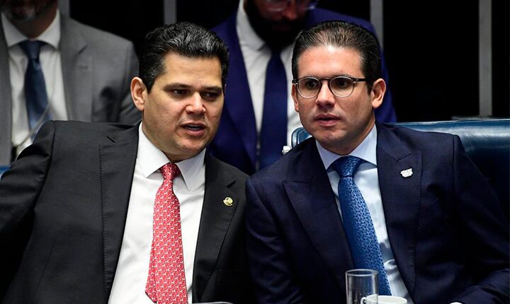Sem anistia, sem rendição