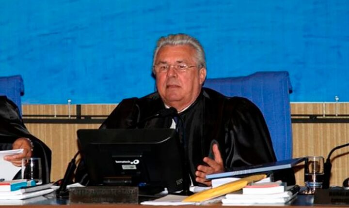 Ex-presidente do TCE-MS é condenado por desvio de R$ 19 milhões