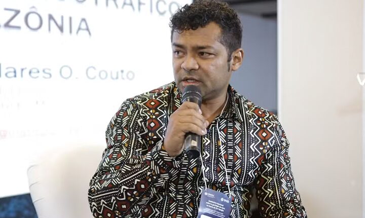 Narcotráfico na Amazônia: “comunidades estão no meio do fogo cruzado”, diz especialista