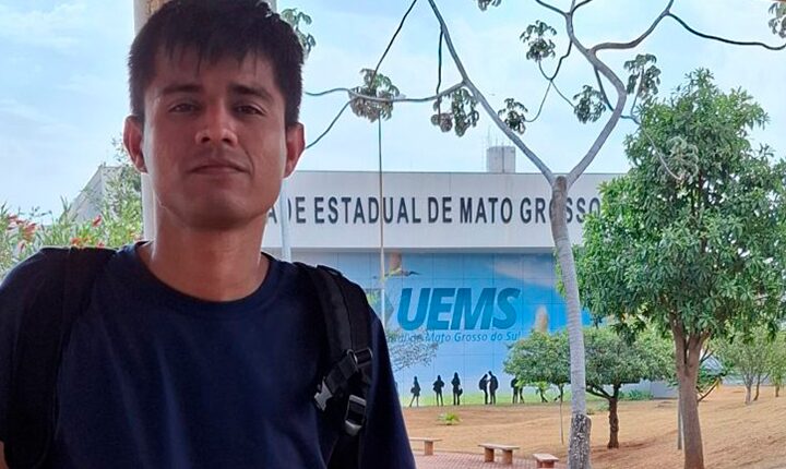 MS Supera convoca mais 190 bolsistas