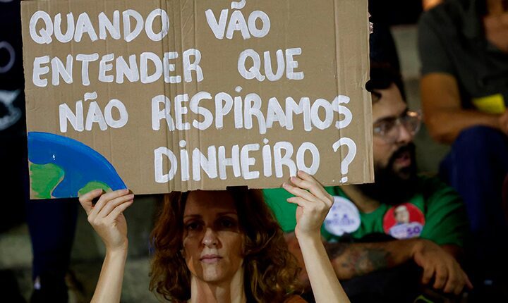 Governo Lula tenta manter vetos ao projeto que afrouxa licenciamento ambiental