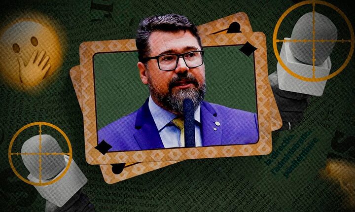 Em nome da liberdade