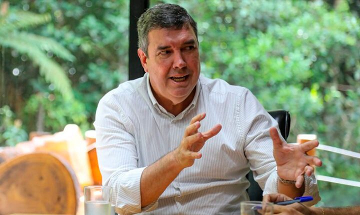 MS propõe Refis com até 80% de desconto em multas de ICMS