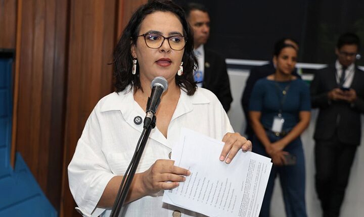 Parlamentares reiteram necessidade da criação da Procuradoria da Mulher na ALEMS