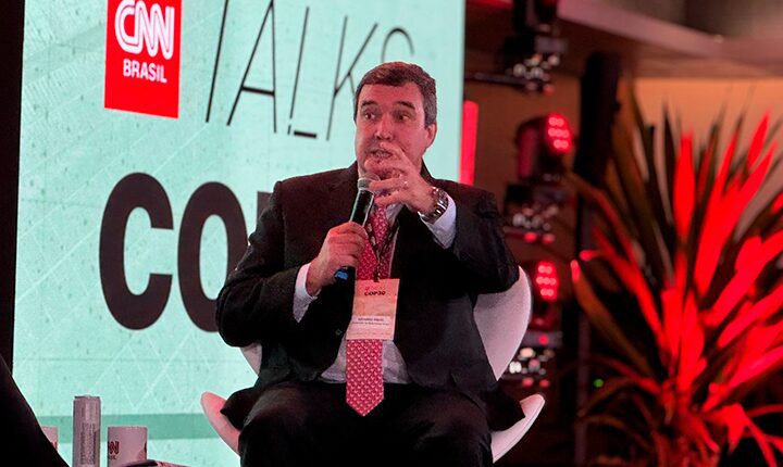 MS poderá captar recursos internacionais para conservar florestas e reduzir emissões de carbono