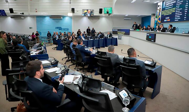 Câmara aprova criação do Conselho dos Direitos das Pessoas LGBTQIA+