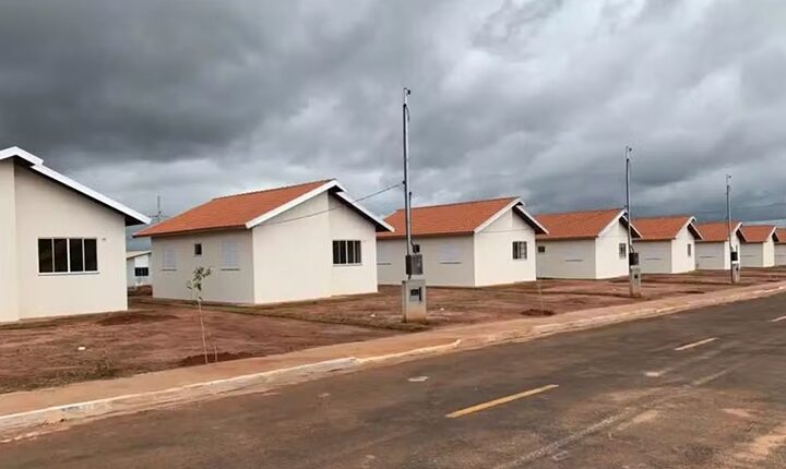 Programa prevê 100% de desconto para regularização de moradias populares na capital