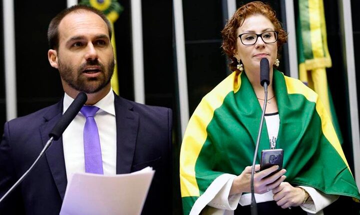 Câmara gastou R$ 3,3 milhões com deputados presos ou ausentes