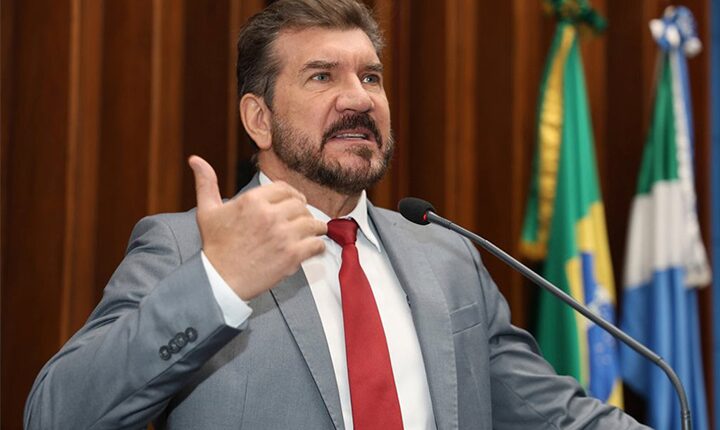 “Estamos vivendo um caos na saúde pública”, diz Kemp