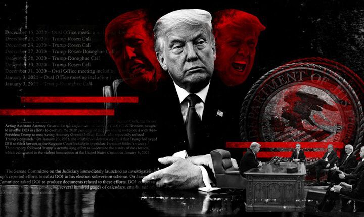 Trump amplia ofensiva e eleva tensão com a Venezuela e a Colômbia