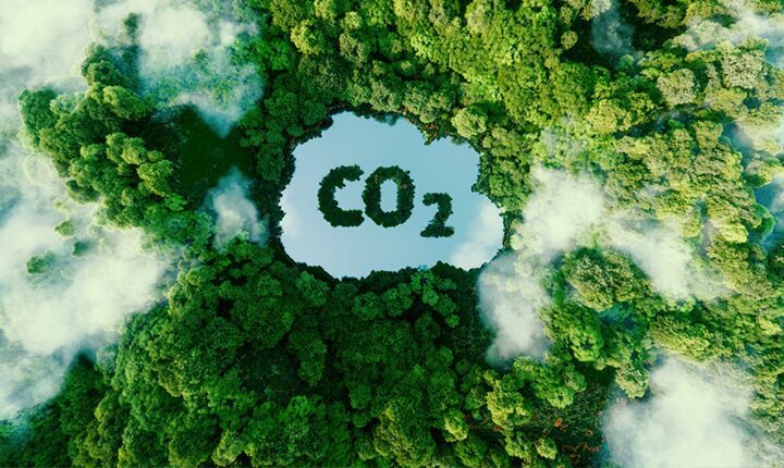 CO₂ bate recorde histórico e pressiona líderes às vésperas da COP 30