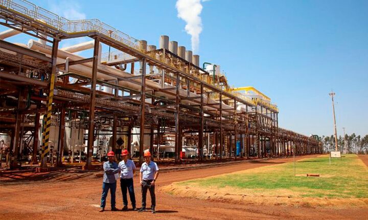Setor de bioenergia é destaque nas políticas de transição energética em MS