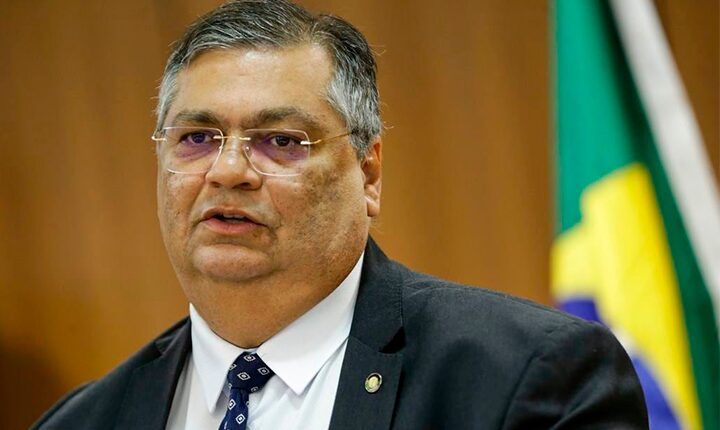Pluralismo político não pode ser confundido com ódio, diz Flávio Dino