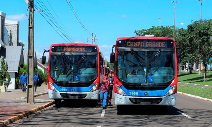 Motoristas acusam Consórcio Guaicurus de simular greves para obter repasses públicos
