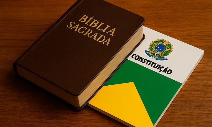 Criação da Bancada Cristã na Câmara institucionaliza privilégios e ameaça Estado laico