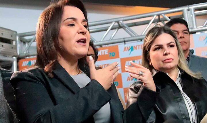 TRE-MS ignora compra de votos e livra Adriane de cassação