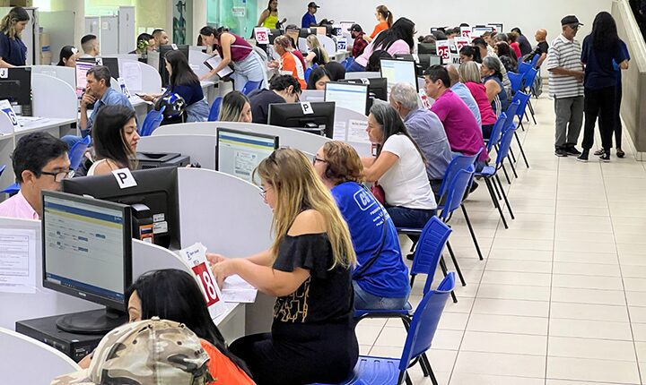 Tem dívida com o Município? Capital tem segundo Refis do ano
