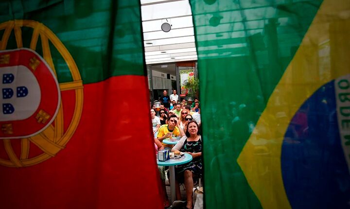 Saiba como nova lei dos estrangeiros afeta brasileiros em Portugal