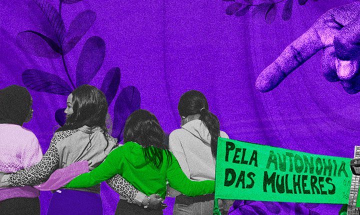 O aborto que o Brasil não quer ver