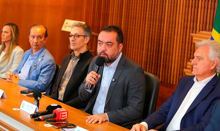 Direita usa os 121 mortos no RJ como palanque político e mira 2026