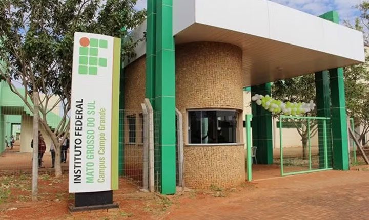 Novo campus do IFMS é aprovado em Campo Grande após doação de terreno público
