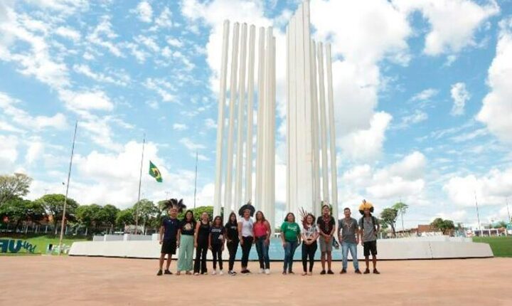 Os avanços na permanência de indígenas nas universidades de MS