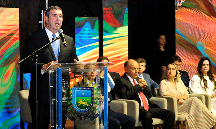 ALEMS celebra quem faz a diferença na construção de um Estado mais próspero