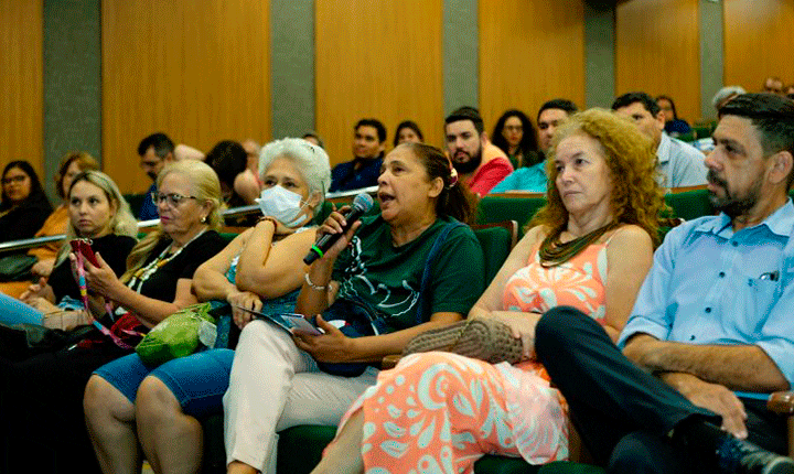 Gestores municipais de cultura se reúnem para fortalecer a economia criativa em MS