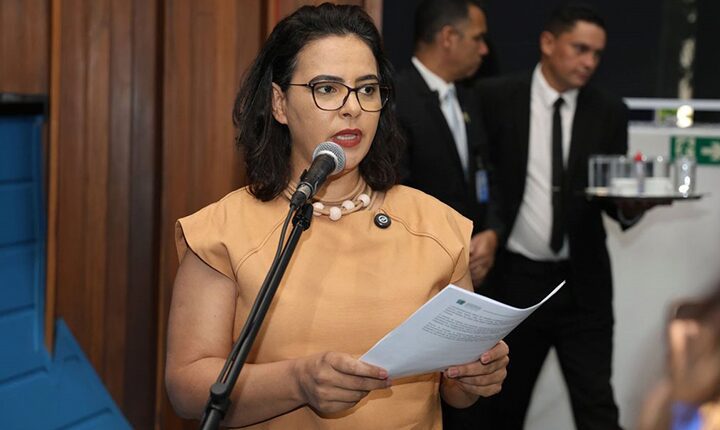 Seminário de Finanças Públicas acontece nesta quinta-feira na ALEMS