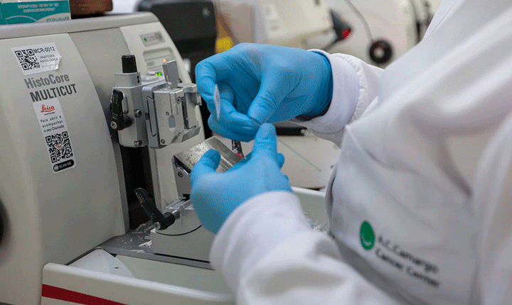 Cura de câncer de próstata pode chegar a até 98%