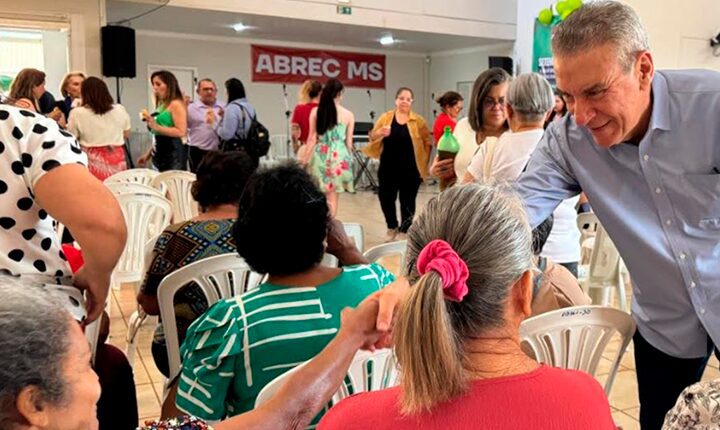 PL de Paulo Corrêa reconhece renais crônicos como pessoas com deficiência