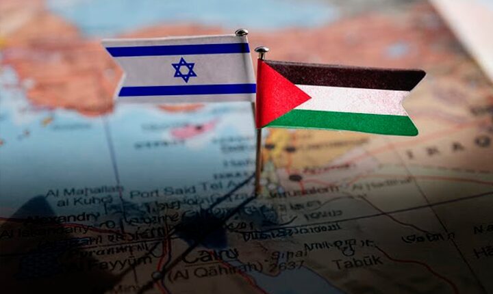 Trégua em Gaza está longe de significar paz na região