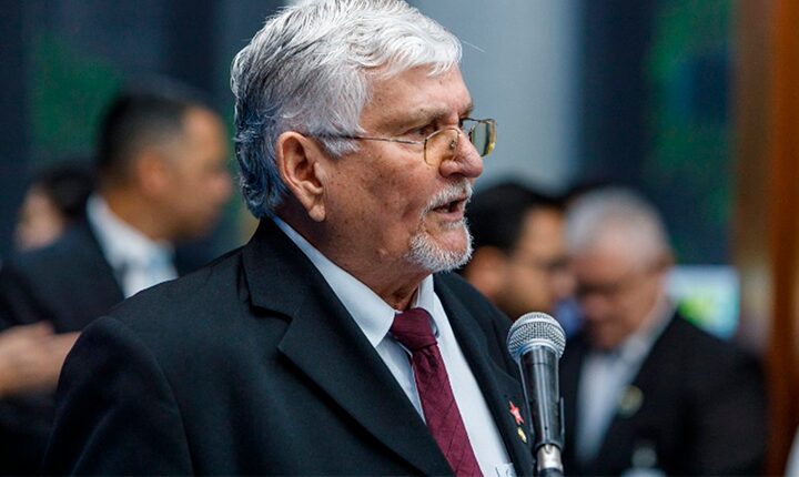 Zeca volta a cobrar regulamentação do Selo da Agricultura Familiar em MS