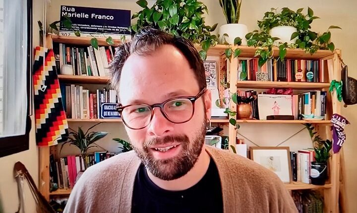 Entrevista: “As COPs estão se convertendo em cúpulas de negócios”
