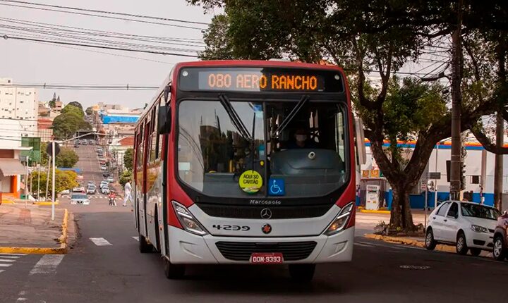 Consórcio Guaicurus pede R$ 1,3 bilhão mesmo com lucro milionário