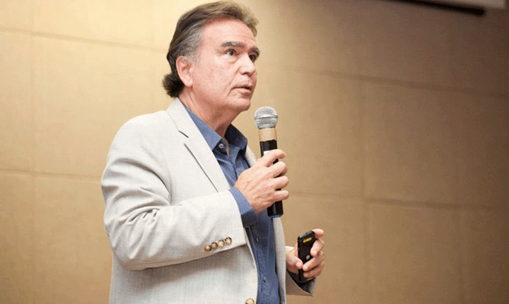 Questão central do câncer é prevenir casos, diz ex-ministro Temporão