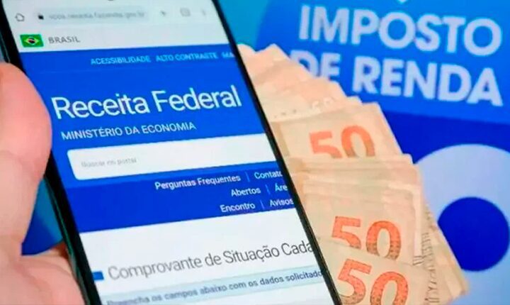 Reforma do IR é alívio à base e recado aos ricos — e à reeleição