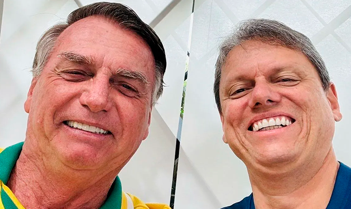 A briga de foice pela alma da direita em 2026